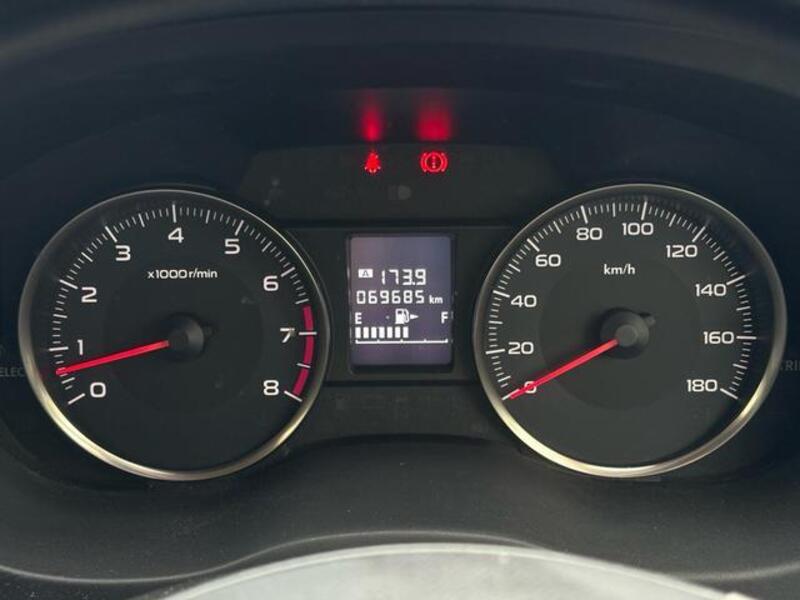 IMPREZA G4