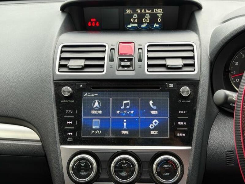 IMPREZA G4