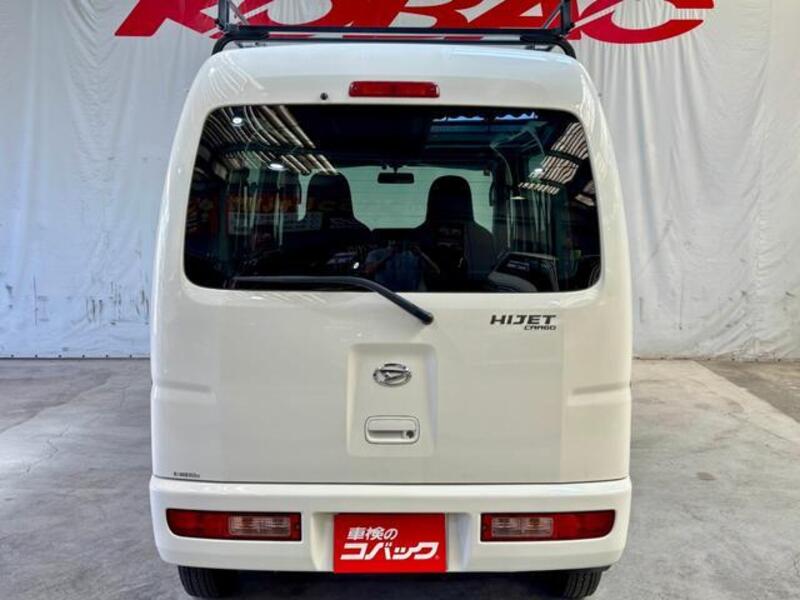 HIJET CARGO