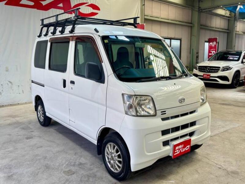 HIJET CARGO