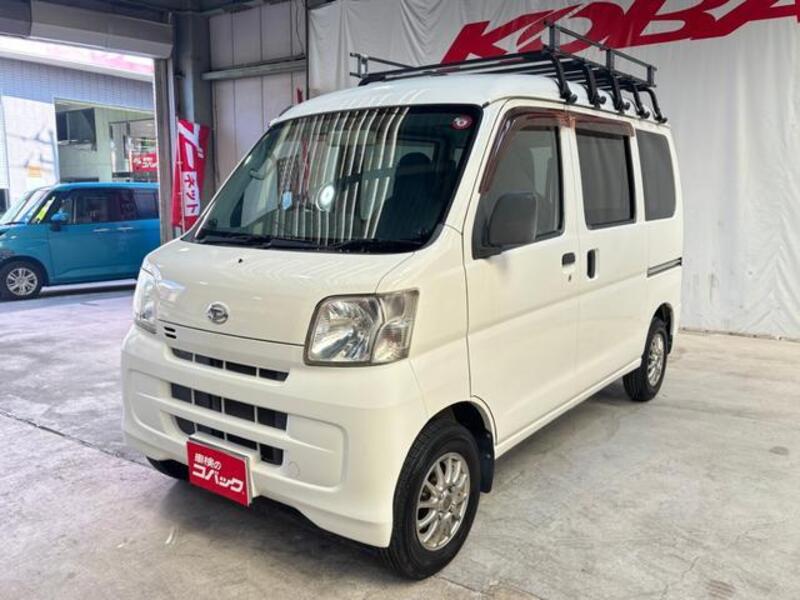 HIJET CARGO