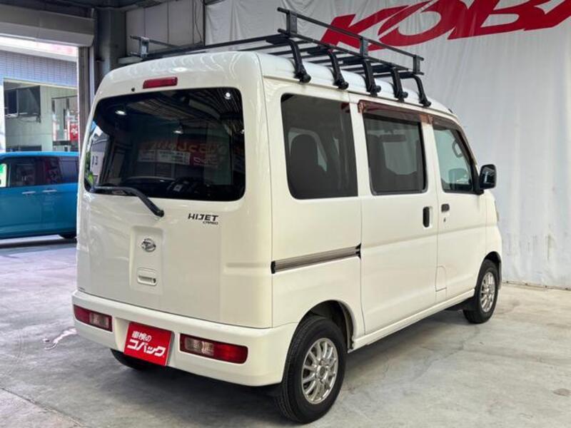 HIJET CARGO