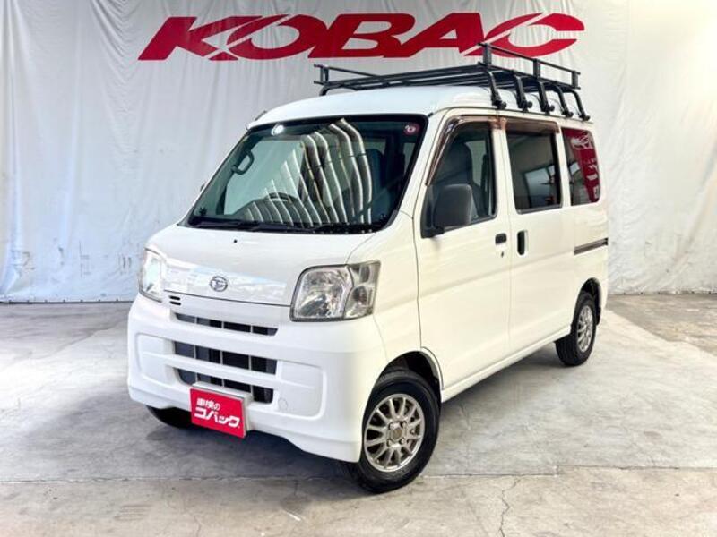 HIJET CARGO-0
