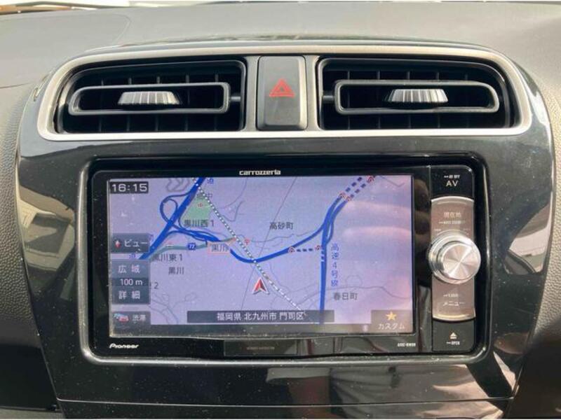 MIRAGE