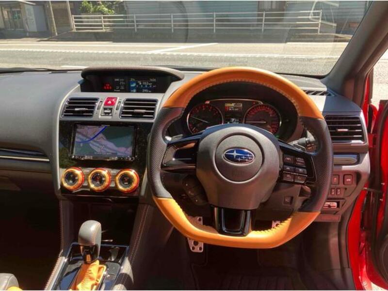 WRX S4