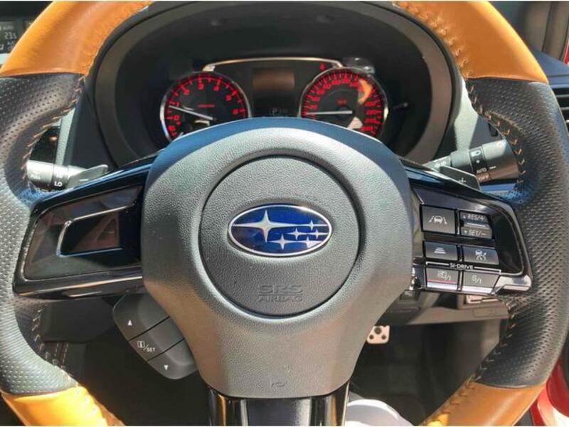 WRX S4