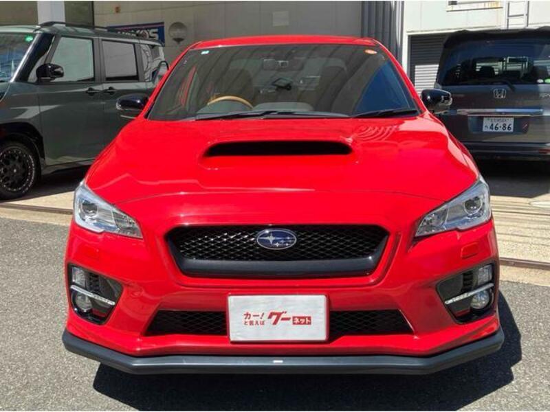 WRX S4