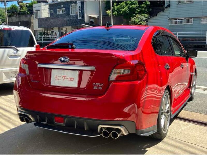 WRX S4