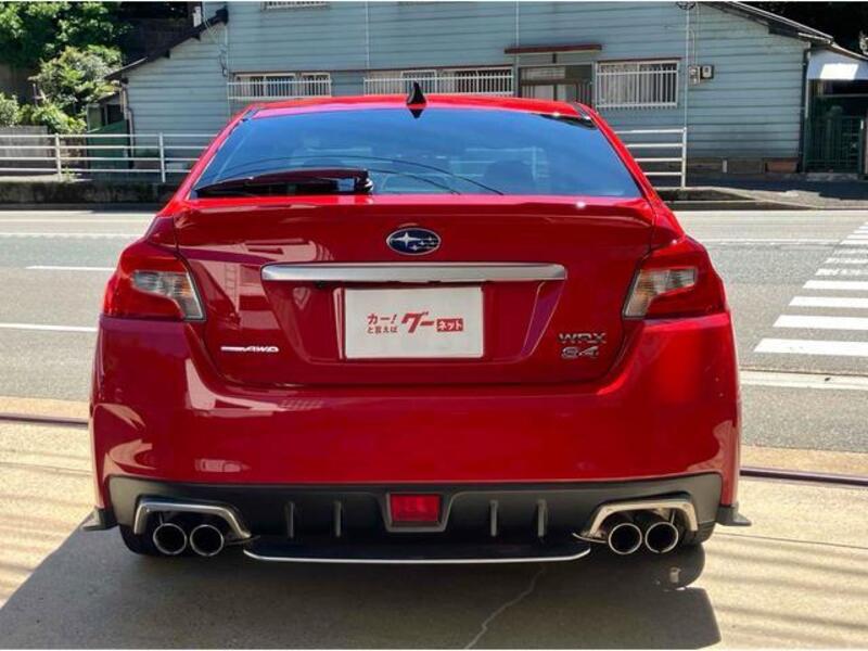 WRX S4