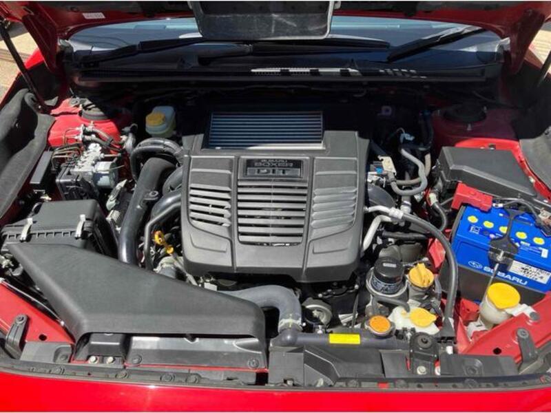 WRX S4