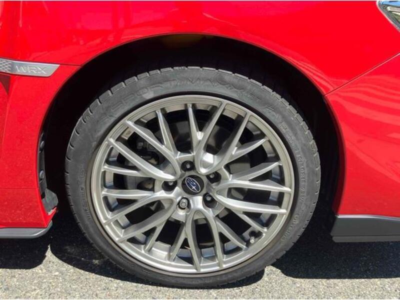WRX S4