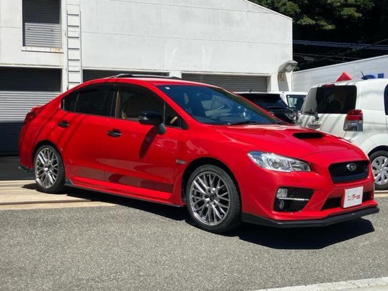 WRX S4-0