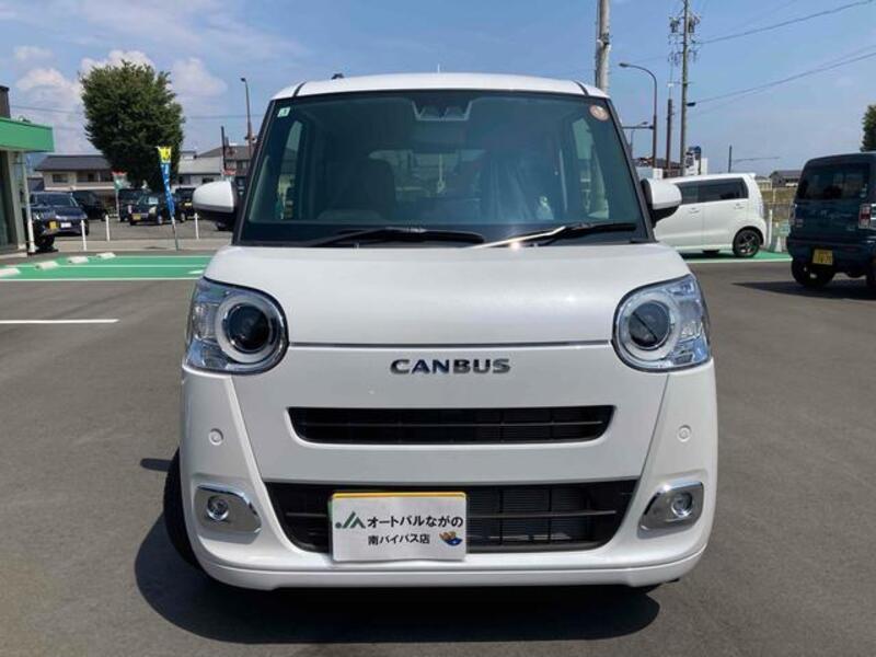 MOVE CANBUS