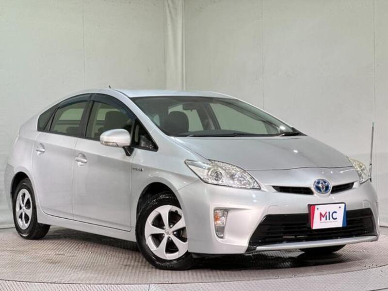 PRIUS