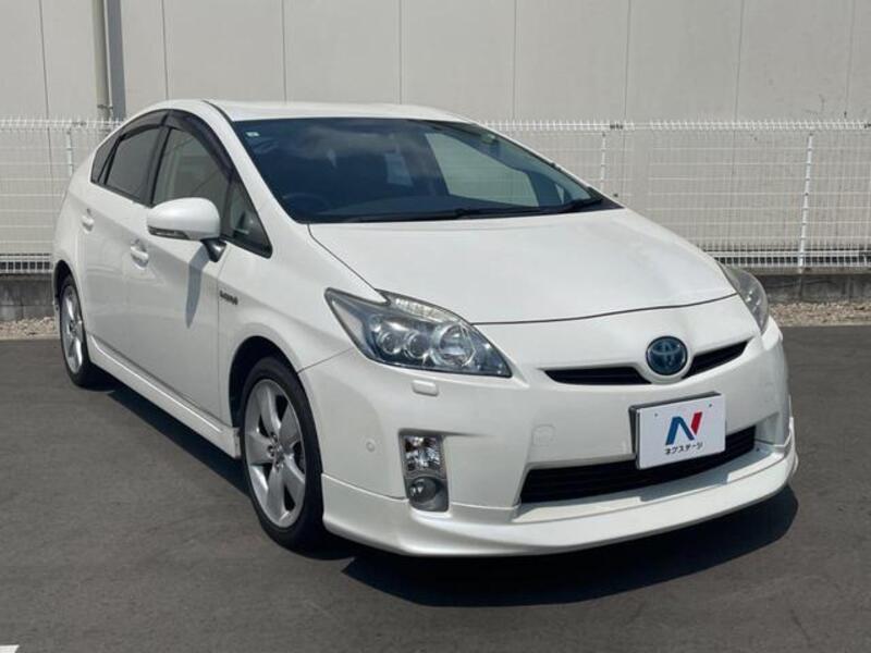 PRIUS