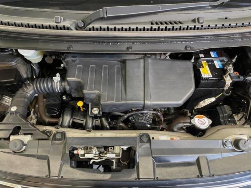 EK WAGON