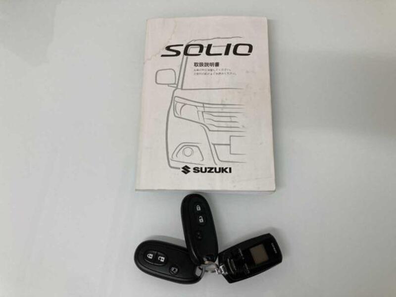 SOLIO