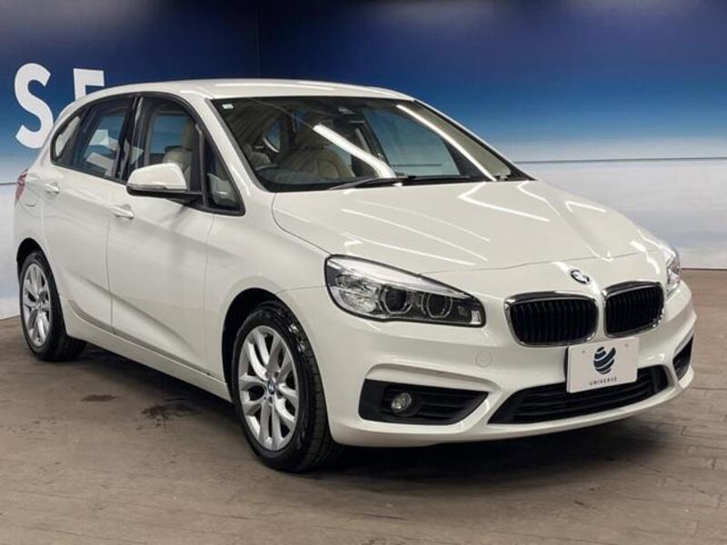 2 SERIES