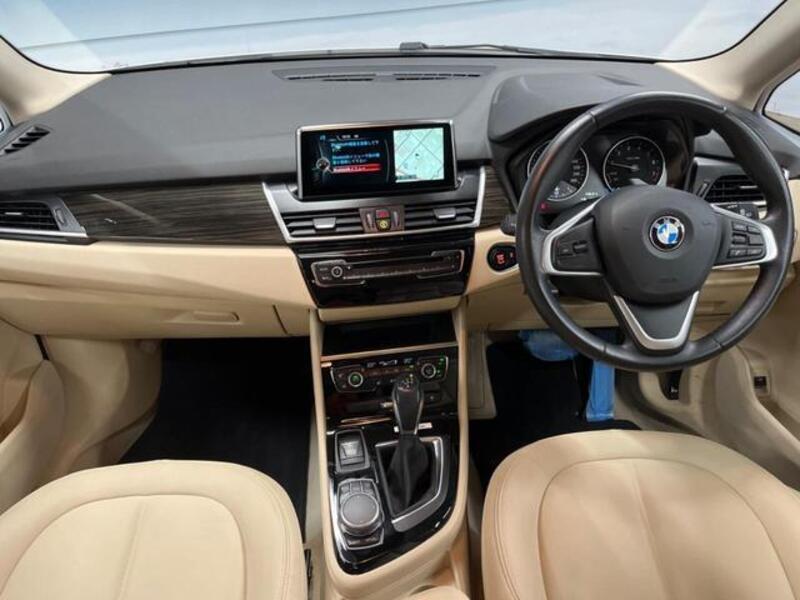 2 SERIES
