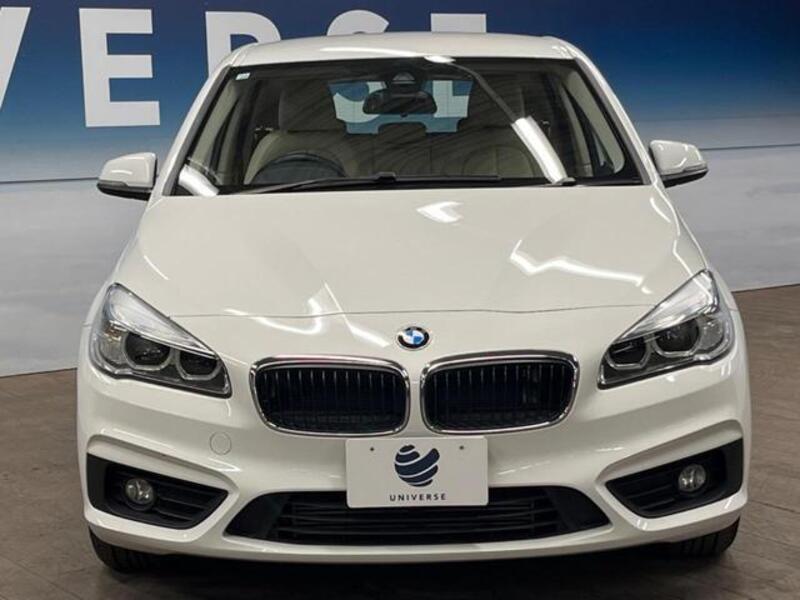 2 SERIES
