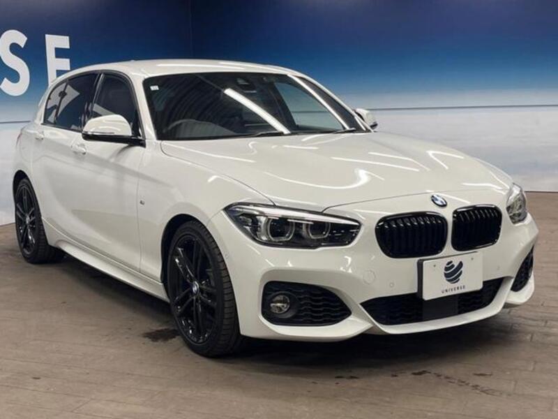 1 SERIES