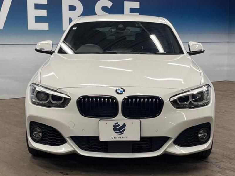 1 SERIES