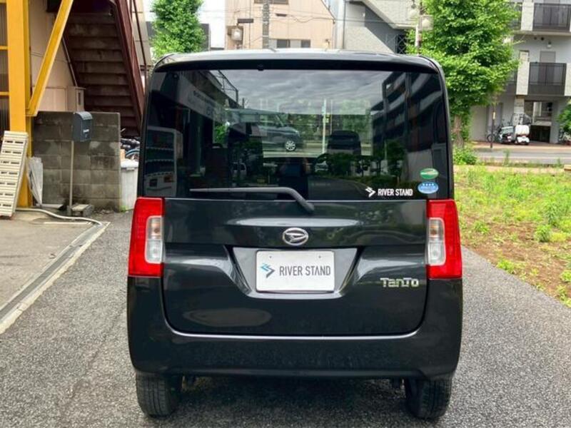 TANTO