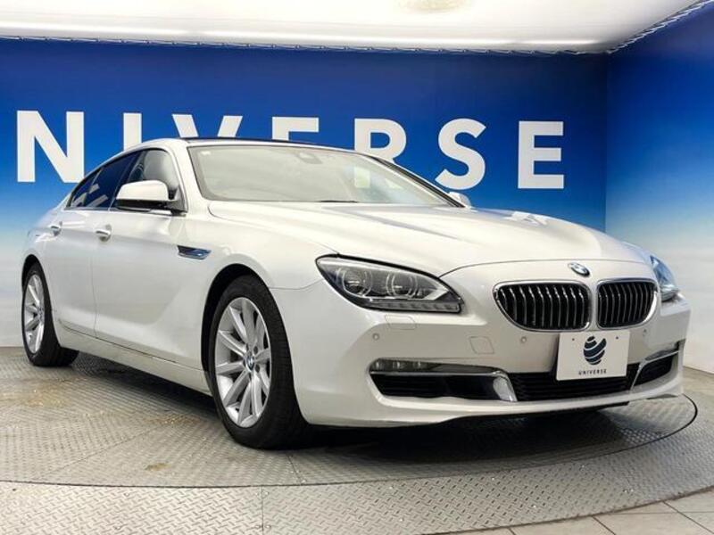 6 SERIES