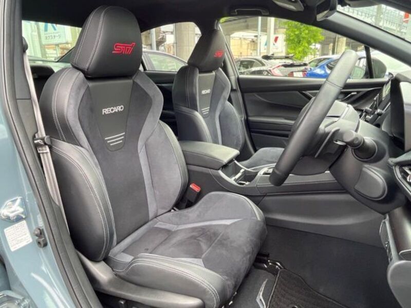WRX S4
