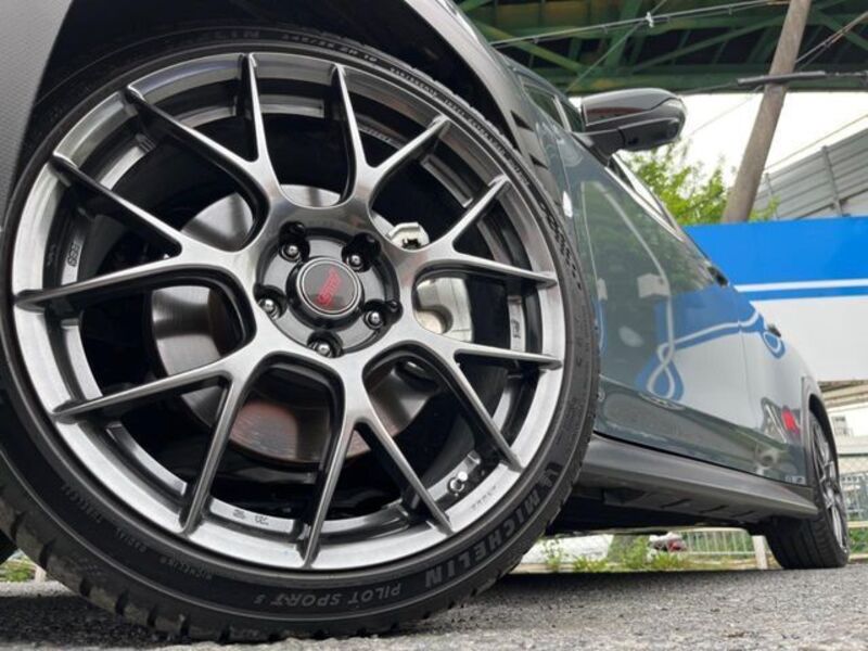 WRX S4