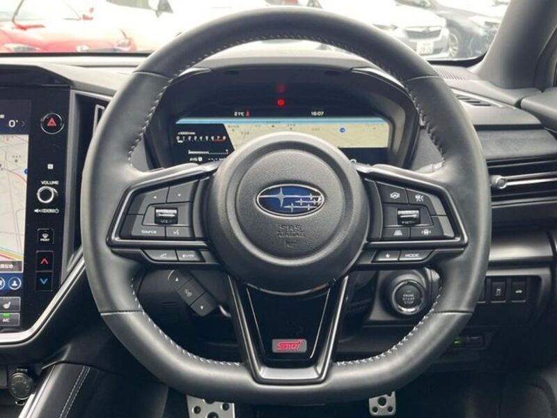 WRX S4