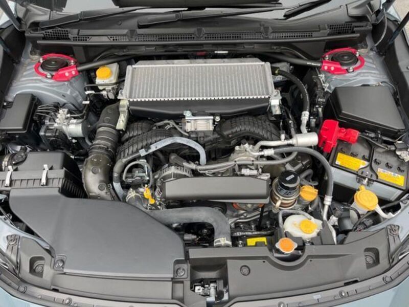 WRX S4