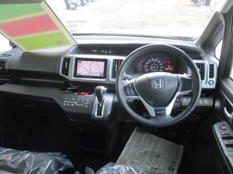 STEPWAGON SPADA