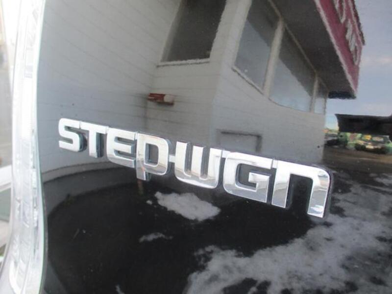 STEPWAGON SPADA