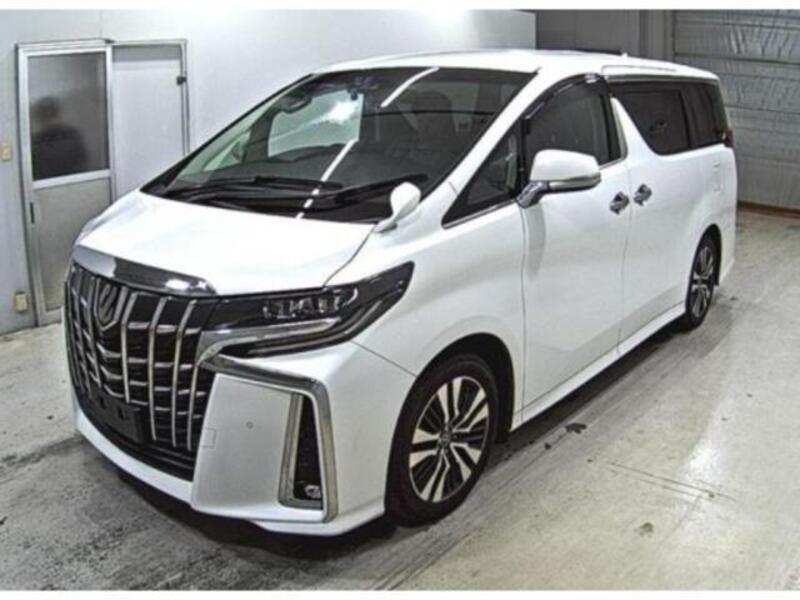 ALPHARD