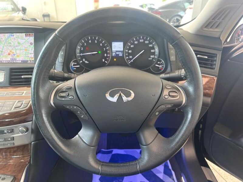 FUGA HYBRID