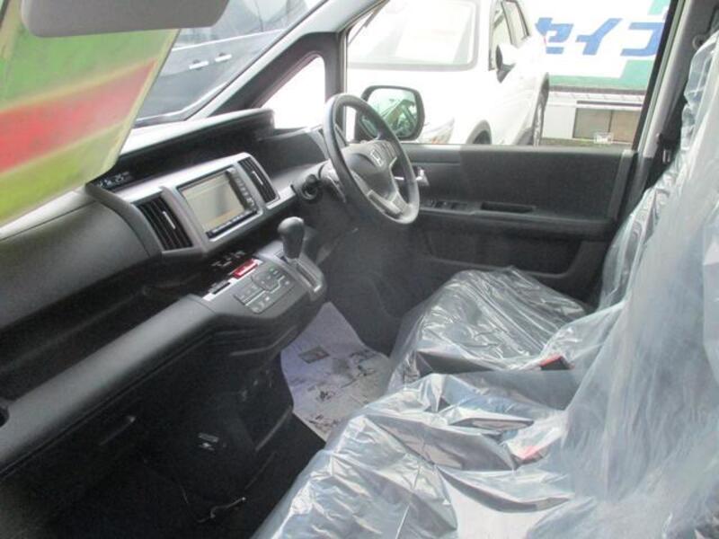STEPWAGON SPADA