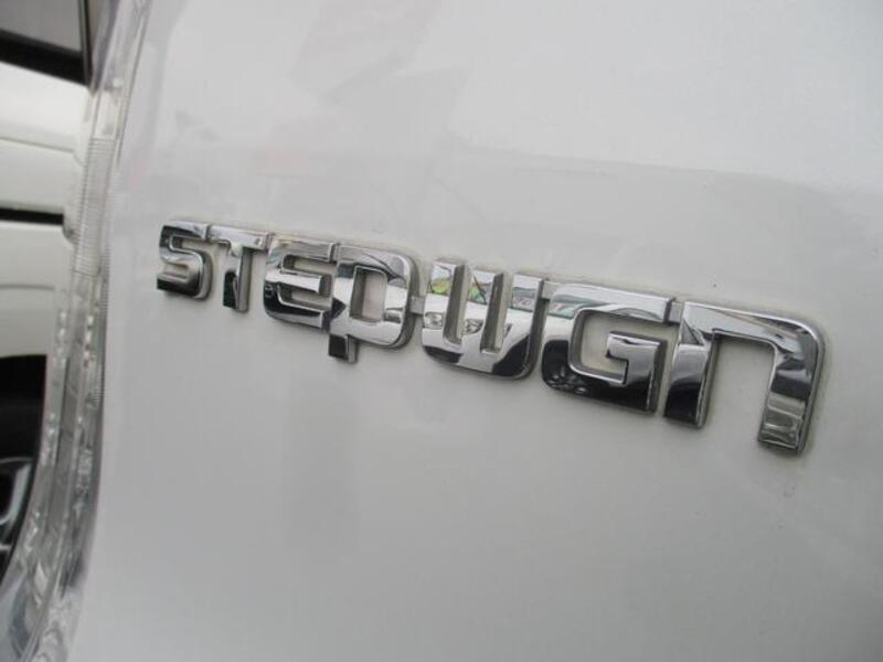STEPWAGON SPADA