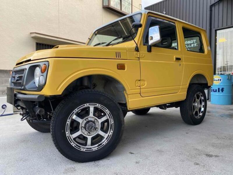 JIMNY