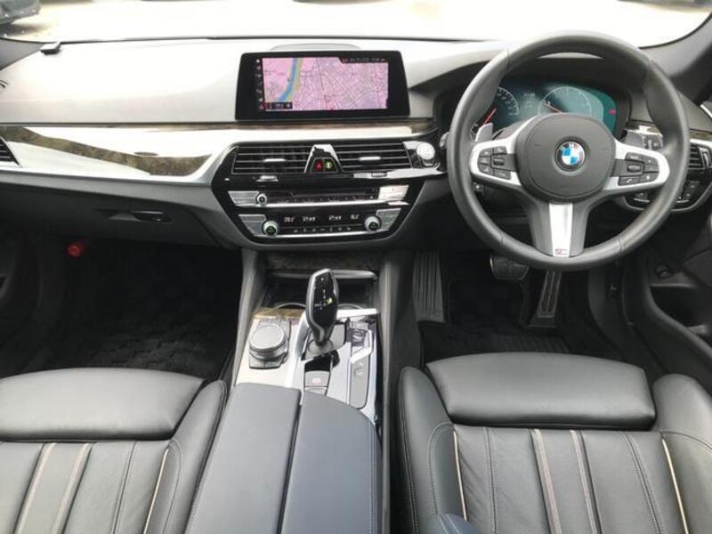 5 SERIES