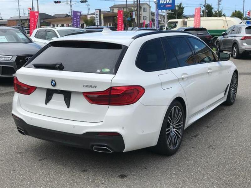 5 SERIES