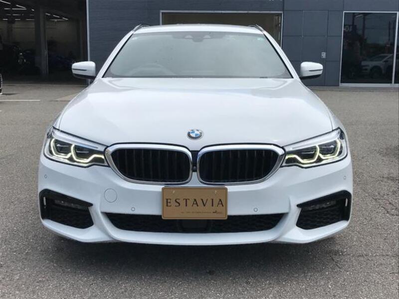 5 SERIES