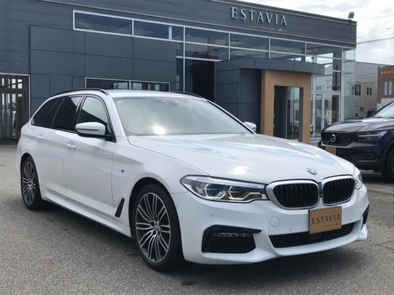 5 SERIES