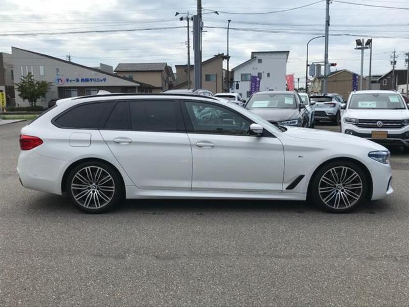 5 SERIES