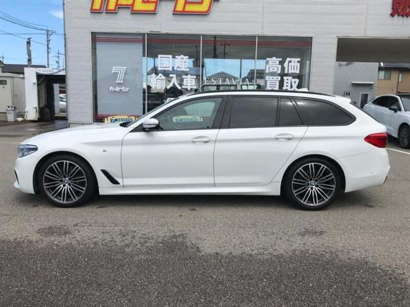 5 SERIES