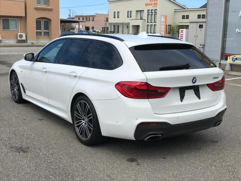 5 SERIES