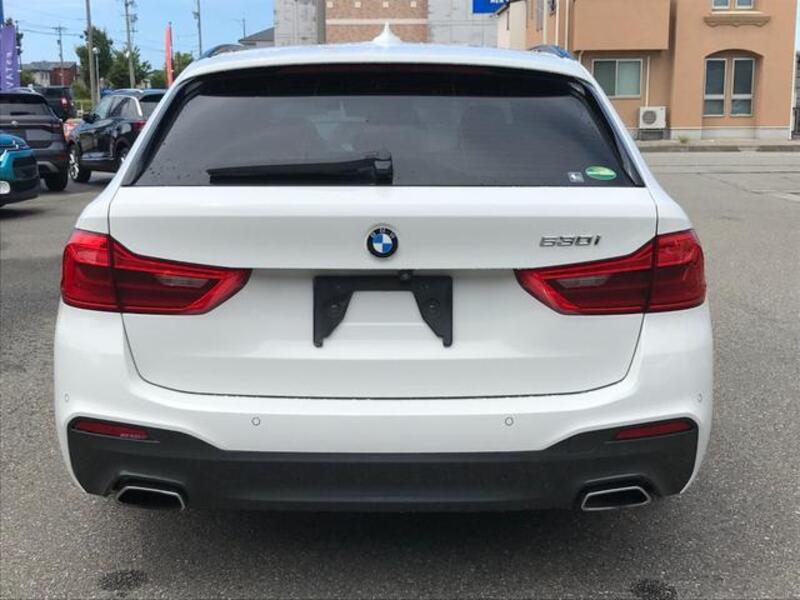 5 SERIES