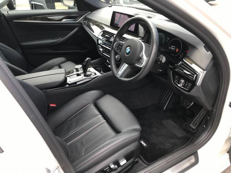 5 SERIES