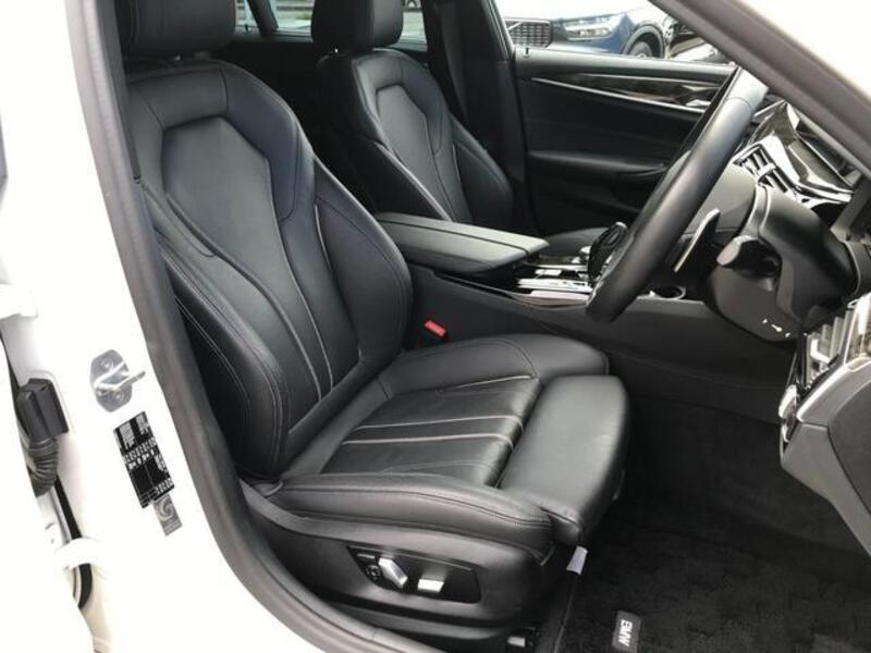 5 SERIES
