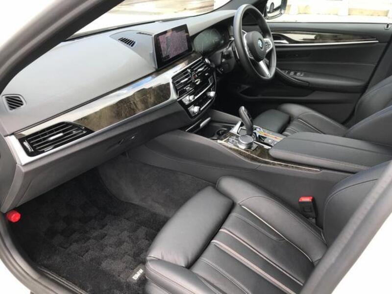 5 SERIES